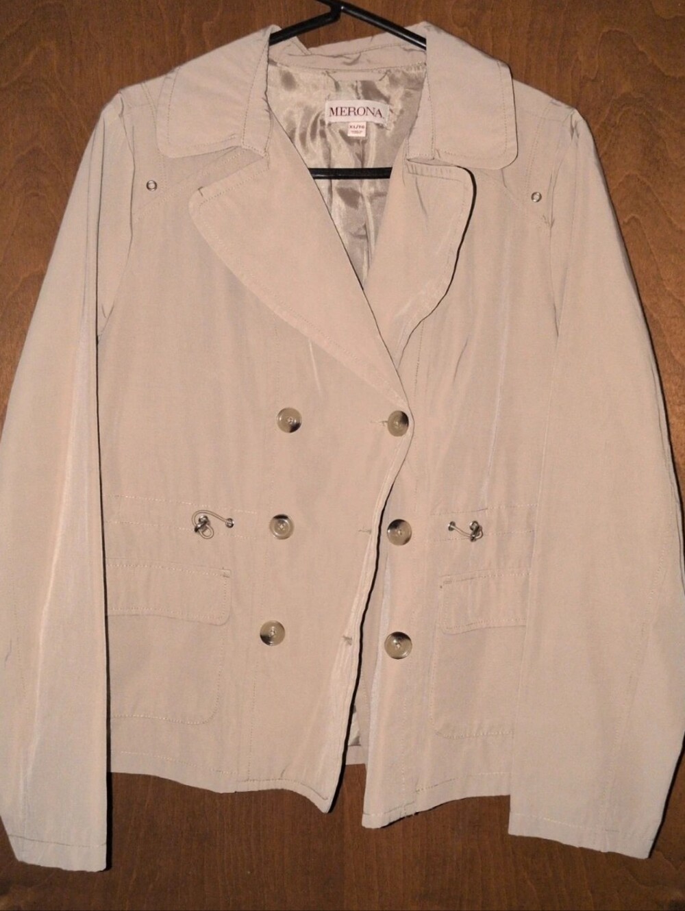 Women's Merona Coat
